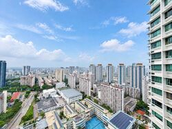 Trevista (D12), Condominium #635114741